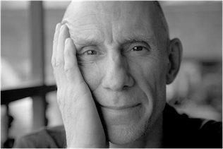 The School of Dance, Andrew Harwood
