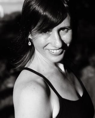 The School of Dance, AAngela Jackson