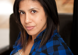 The School of Dance, Apolonia Velasquez