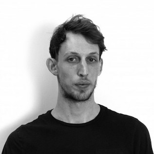 The School of Dance, David Albert-Toth