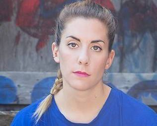 The School of Dance, Isabelle Boulanger