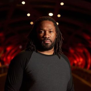 The School of Dance, Jamaal Jackson Rogers