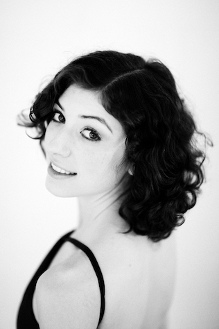 The School of Dance, Lily Seitter