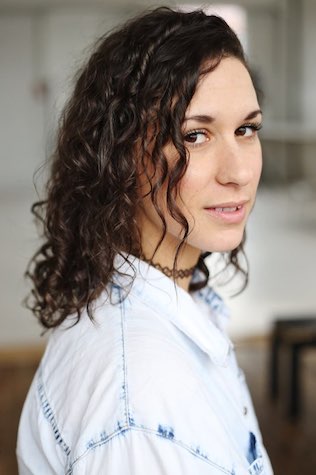 Marie-Michelle Darveau