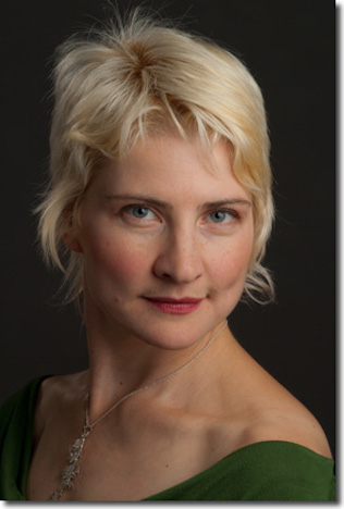 The School of Dance, Meagan O’Shea