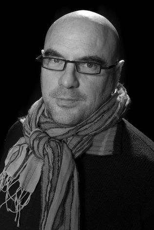 The School of Dance, Serge Bennathan