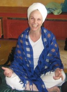 The School of Dance Massage Therapy