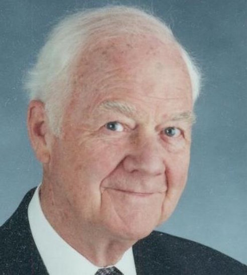 Stuart Conger