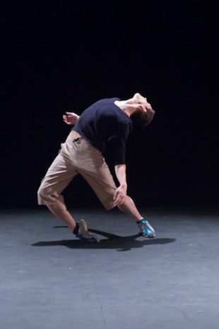 The School of Dance Virtual Campus