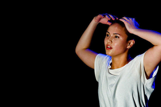 The School of Dance Contemporary Dance Programme