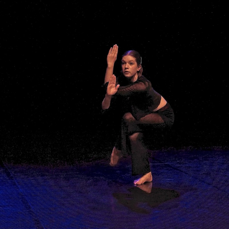 Celia Franca Award