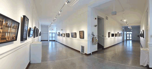The School of Dance, Ottawa, Ontario, Canada