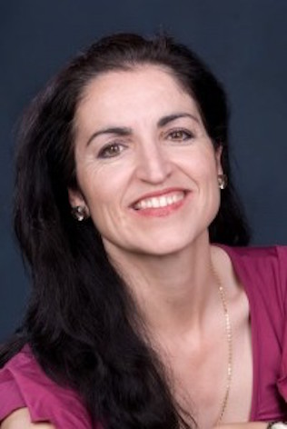 Massimo Agostinelli