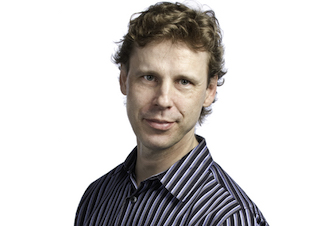 Bengt Jorgen