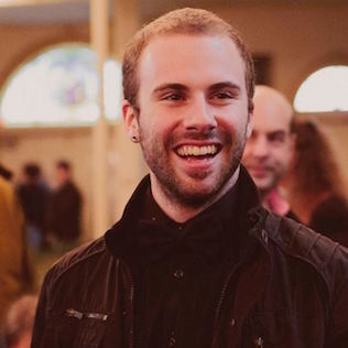 Charles Cardin-Bourbeau