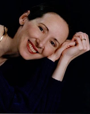 Jane Wooding