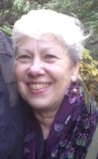 Marquita Lester