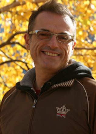 Massimo Agostinelli
