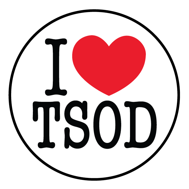 I love The School of Dance